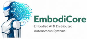 EmbodiCore logo